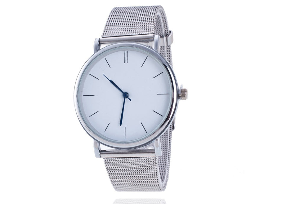 VTX Alloy — Ultra-Thin Unisex