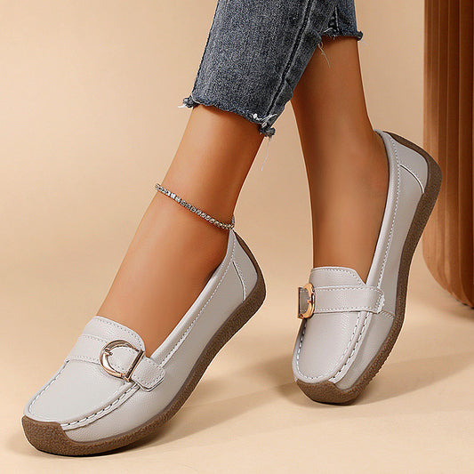 VTX Ease — Soft Sole Casual Flat Loafer
