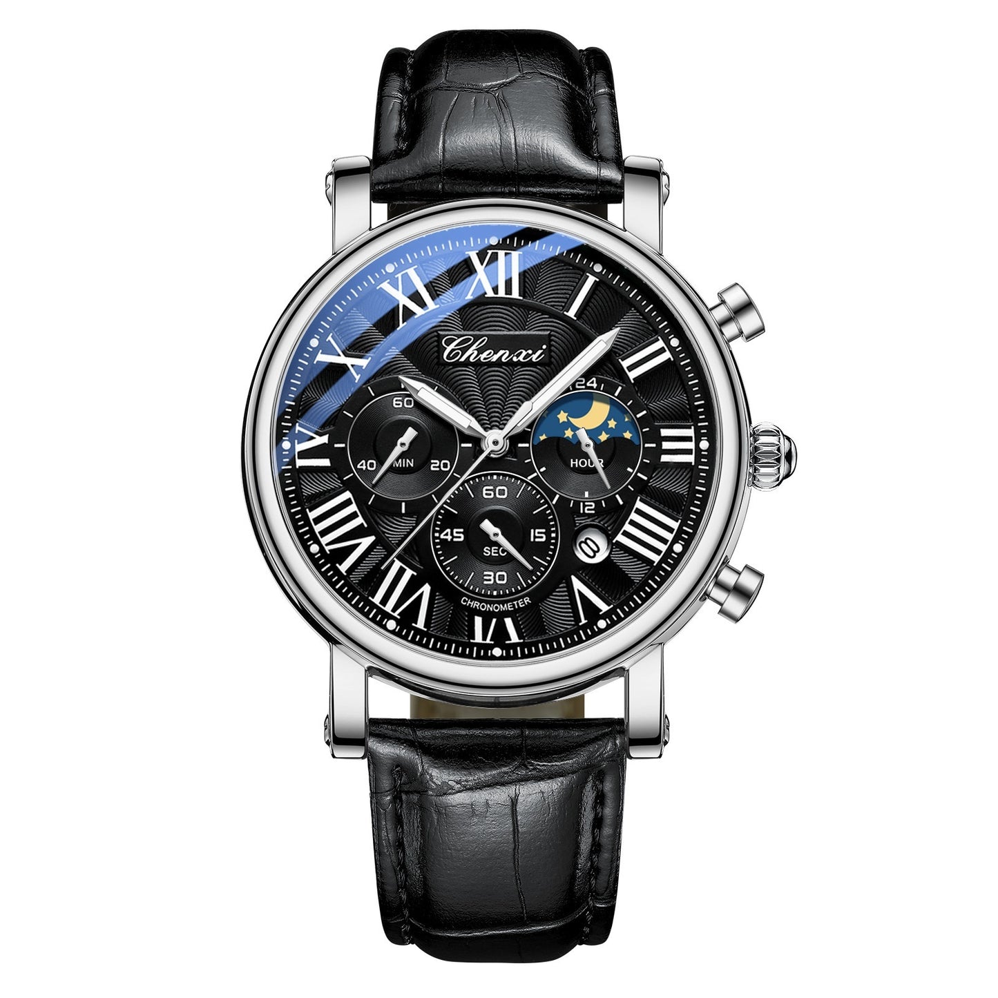 VTX Moonphase — Business Edition