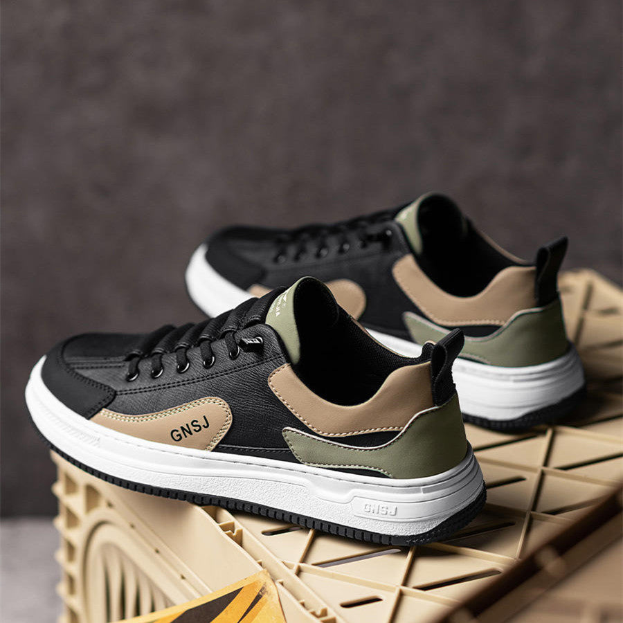 VTX Drift — Breathable Mesh Casual Sneaker