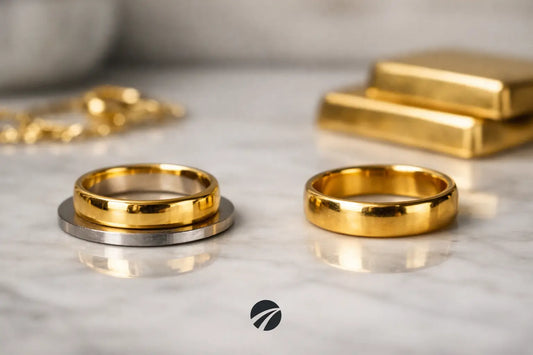 Gold Plated vs Solid Gold: Which Is Right?