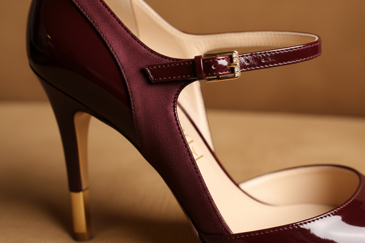 The Art of Quality Footwear Craftsmanship