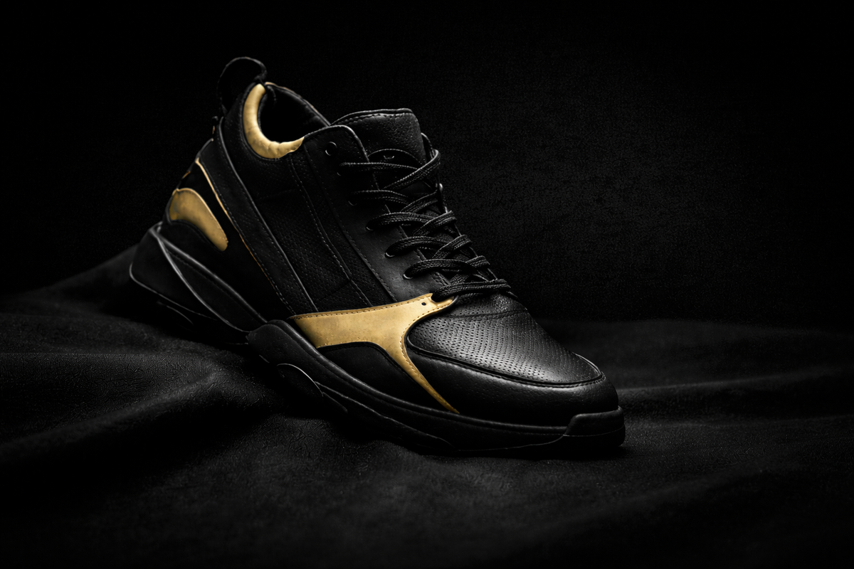 Men's Footwear