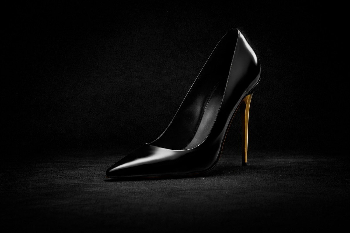 Women's Footwear