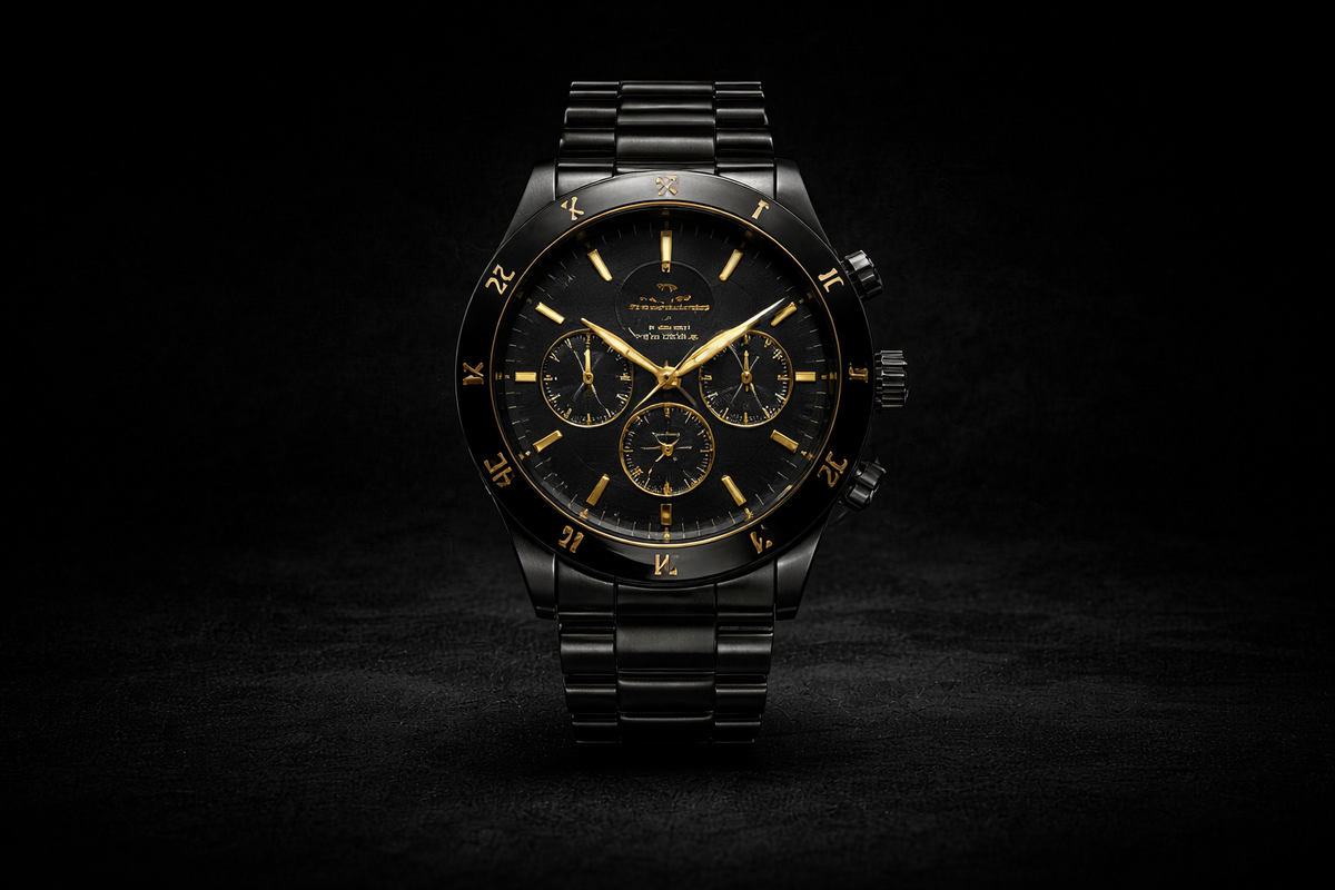 Watches