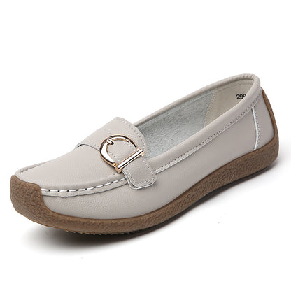 VTX Ease — Soft Sole Casual Flat Loafer