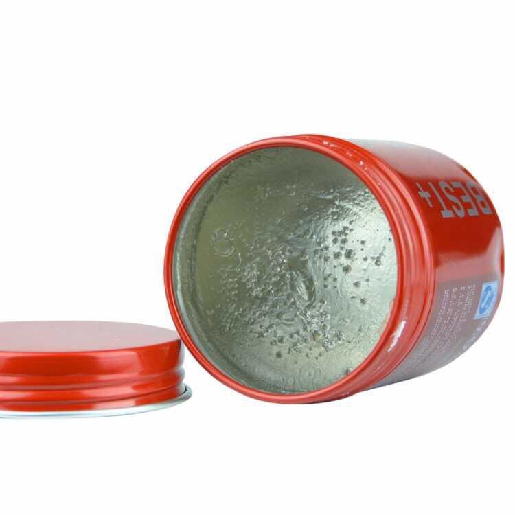 VTX Matte Clay — Strong Hold