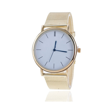 VTX Alloy — Ultra-Thin Unisex