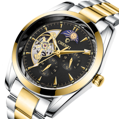 VTX Executive — Automatic Movement