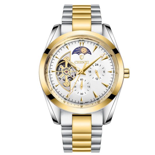 VTX Executive — Automatic Movement