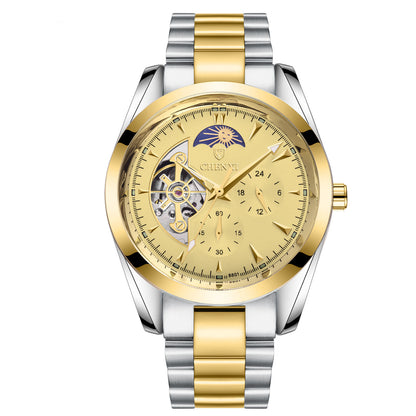 VTX Executive — Automatic Movement