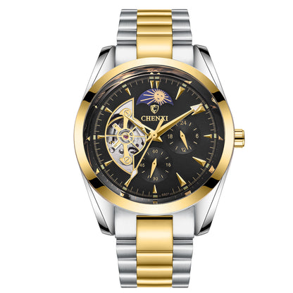VTX Executive — Automatic Movement
