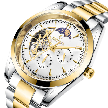 VTX Executive — Automatic Movement