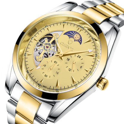 VTX Executive — Automatic Movement