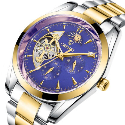 VTX Executive — Automatic Movement