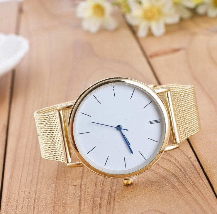 VTX Alloy — Ultra-Thin Unisex