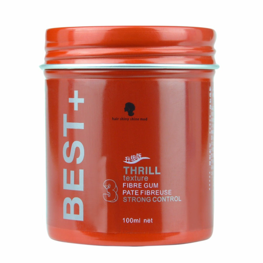 VTX Matte Clay — Strong Hold