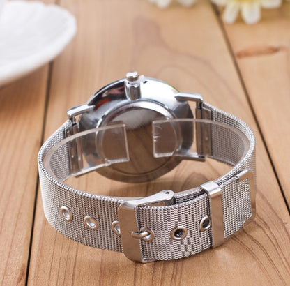 VTX Alloy — Ultra-Thin Unisex