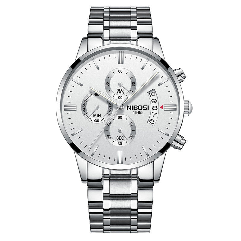 VTX Prestige — Mesh Strap Watch