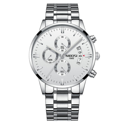 VTX Prestige — Mesh Strap Watch
