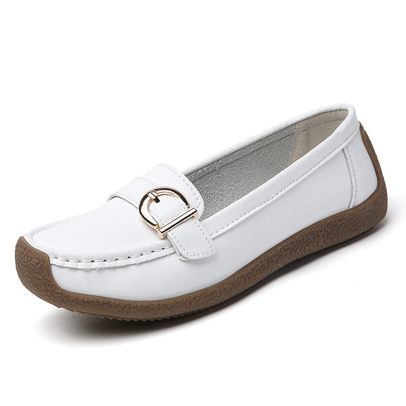 VTX Ease — Soft Sole Casual Flat Loafer