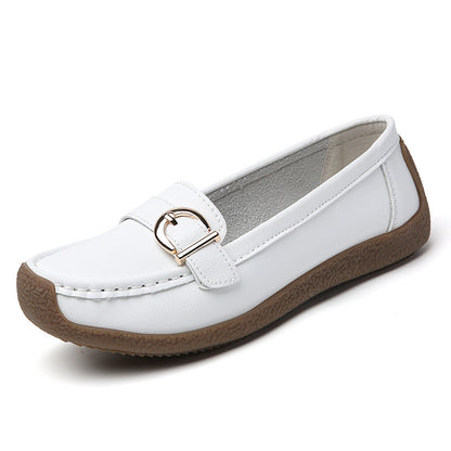VTX Ease — Soft Sole Casual Flat Loafer