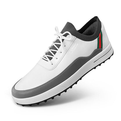 VTX Fairway — Waterproof Spike Golf Shoe