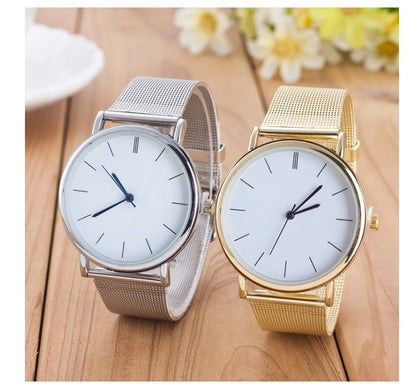 VTX Alloy — Ultra-Thin Unisex