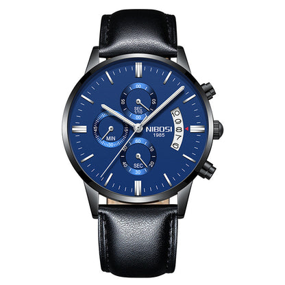 VTX Prestige — Mesh Strap Watch
