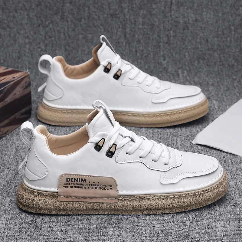 VTX Urban — Leather Sneaker