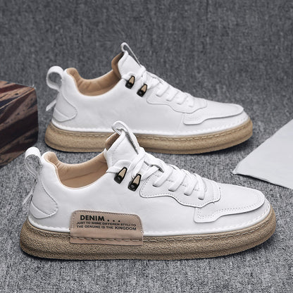 VTX Urban — Leather Sneaker