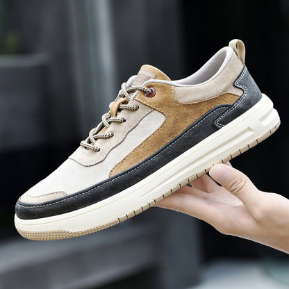 VTX Retro — Classic Low-Top