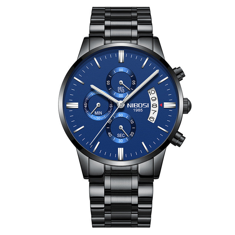 VTX Prestige — Mesh Strap Watch