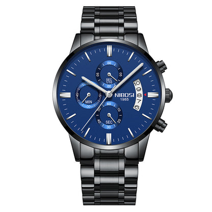VTX Prestige — Mesh Strap Watch