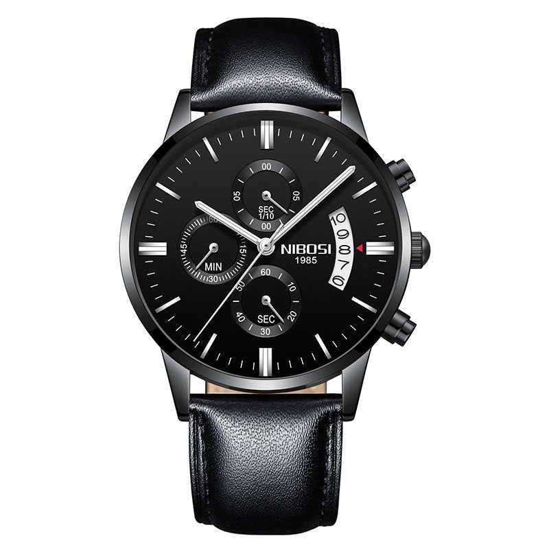 VTX Prestige — Mesh Strap Watch