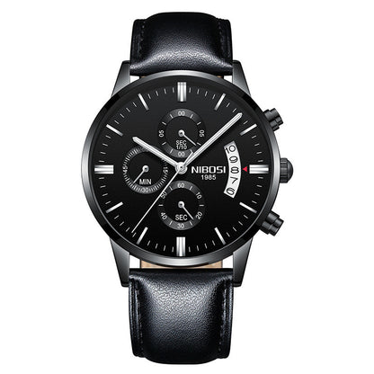 VTX Prestige — Mesh Strap Watch