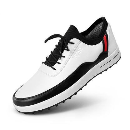 VTX Fairway — Waterproof Spike Golf Shoe
