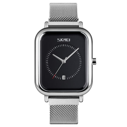 VTX Meridian — Square Mesh Watch