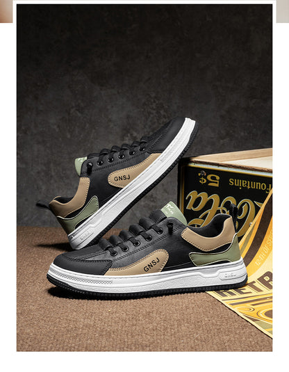 VTX Drift — Breathable Mesh Casual Sneaker