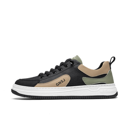 VTX Drift — Breathable Mesh Casual Sneaker