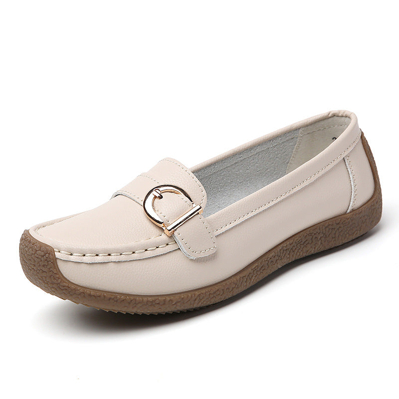 VTX Ease — Soft Sole Casual Flat Loafer