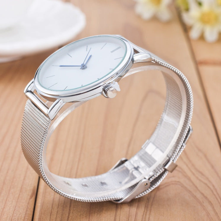 VTX Alloy — Ultra-Thin Unisex