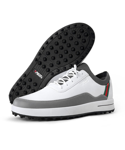 VTX Fairway — Waterproof Spike Golf Shoe