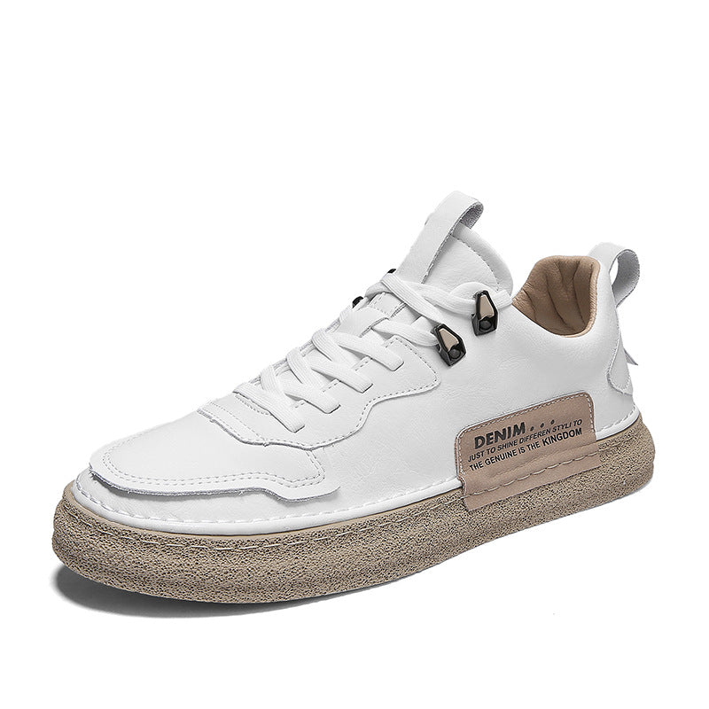 VTX Urban — Leather Sneaker
