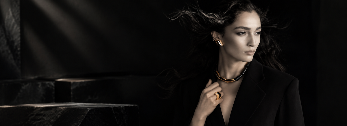 Find your signature piece.