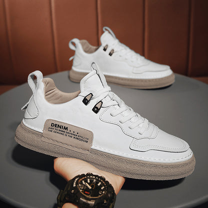 VTX Urban — Leather Sneaker