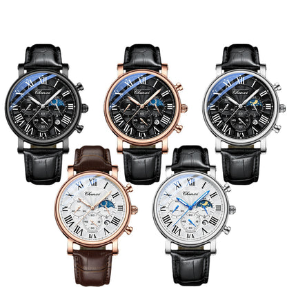 VTX Moonphase — Business Edition