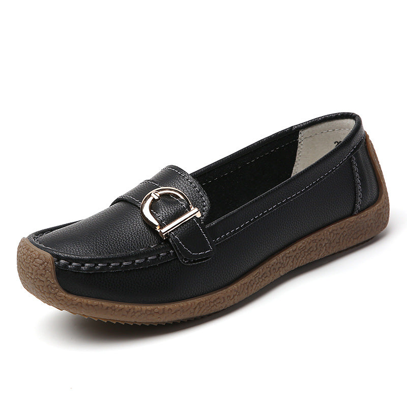 VTX Ease — Soft Sole Casual Flat Loafer