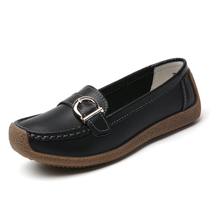 VTX Ease — Soft Sole Casual Flat Loafer