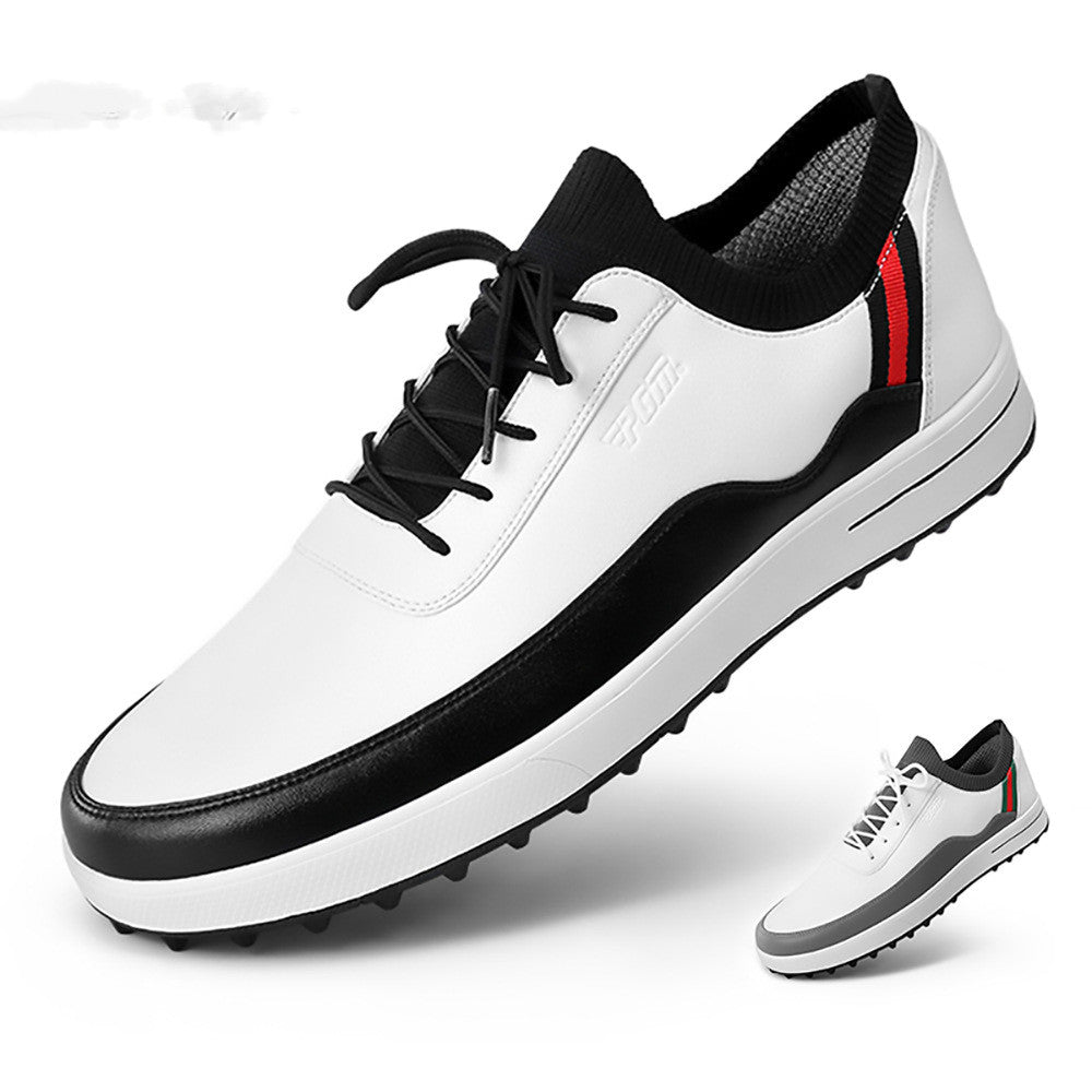 VTX Fairway — Waterproof Spike Golf Shoe
